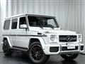 2015 Mercedes-Benz G-Class