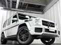 2015 Mercedes-Benz G-Class