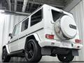 2015 Mercedes-Benz G-Class