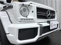 2015 Mercedes-Benz G-Class