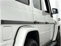 2015 Mercedes-Benz G-Class