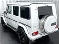 2015 Mercedes-Benz G-Class