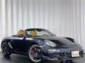 2006 Porsche Boxster