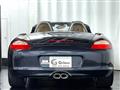 2006 Porsche Boxster