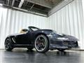 2006 Porsche Boxster
