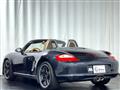 2006 Porsche Boxster