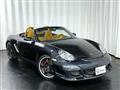 2006 Porsche Boxster