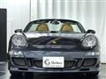 2006 Porsche Boxster