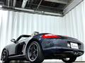 2006 Porsche Boxster