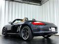 2006 Porsche Boxster