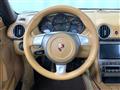 2006 Porsche Boxster