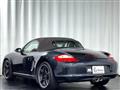 2006 Porsche Boxster