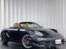 2006 Porsche Boxster