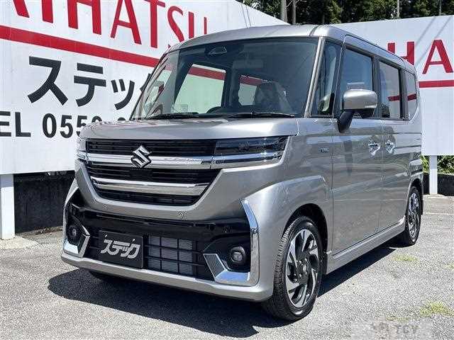 2026 Suzuki Suzuki Others