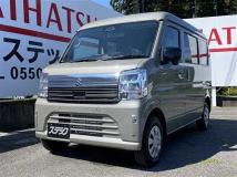 2026 Suzuki Every