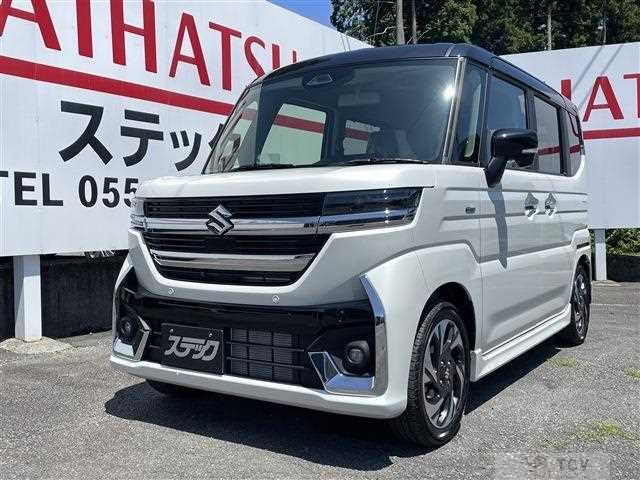 2026 Suzuki Suzuki Others