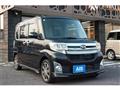 2014 Daihatsu Tanto