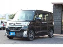2014 Daihatsu Tanto