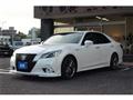 2013 Toyota Crown