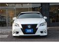 2013 Toyota Crown
