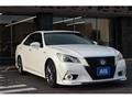 2013 Toyota Crown