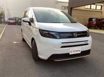 2025 Honda Freed