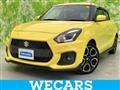 2018 Suzuki Swift