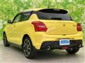 2018 Suzuki Swift