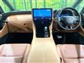 2025 Toyota Vellfire