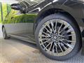 2022 Toyota Crown Hybrid