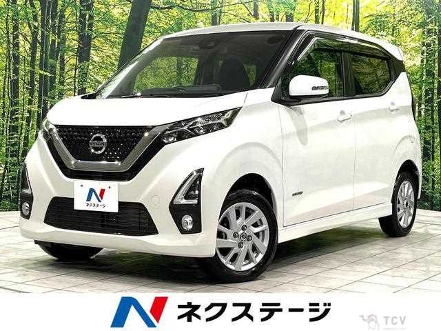 2019 Nissan Nissan Others