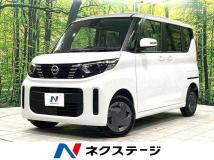 2023 Nissan ROOX