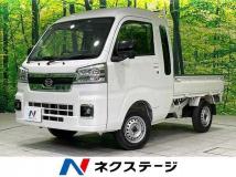 2024 Daihatsu Hijet Truck