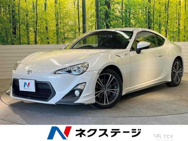 2012 Toyota 86
