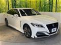 2018 Toyota Crown Hybrid