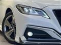 2020 Toyota Crown