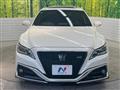 2020 Toyota Crown