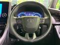 2025 Toyota Alphard Hybrid