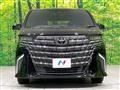 2025 Toyota Alphard Hybrid