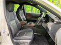 2020 Toyota Harrier Hybrid