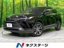 2024 Toyota Harrier