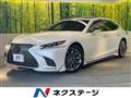 2018 Lexus LS