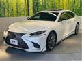 2018 Lexus LS