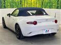 2022 Mazda Roadster