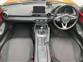 2015 Mazda Roadster