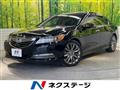 2017 Honda Legend