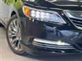 2017 Honda Legend