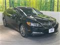 2017 Honda Legend