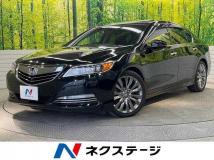 2017 Honda Legend