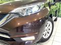 2016 Nissan Note